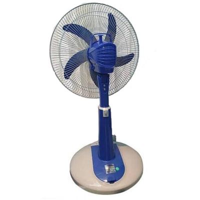 Defender TS-2986HRS China Fittings Remote Control Rechargeable Fan AC-DC with LED Multi-Function - 16 Inch_img_2