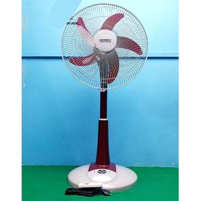 Defender TS-2986HRS China Fittings Remote Control Rechargeable Fan AC-DC with LED Multi-Function - 16 Inch_img_3