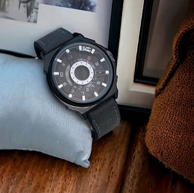 New Fashionable analogue with Date Hand watches for men's_img_4