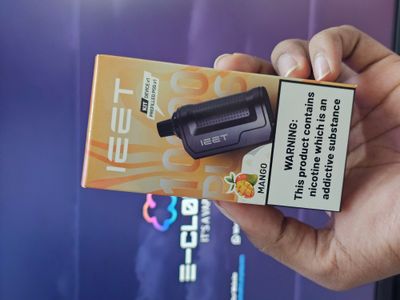 IEET 10,000 Puff Prefilled Pod Kit! ✨_img_2