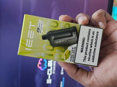 IEET 10,000 Puff Prefilled Pod Kit! ✨_img_3