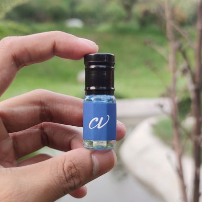 Aqua Pulse - Premium Attar 3ml • Cape Vibe_img_1