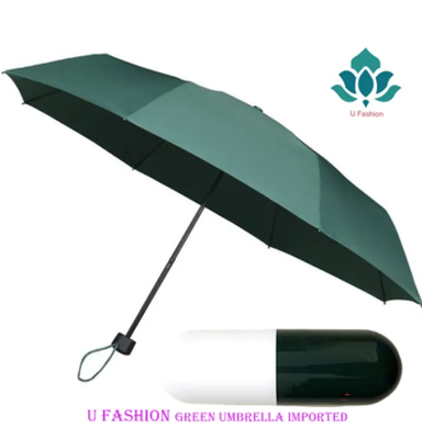 Fashionable Cute Capsule Umbrella_img_2