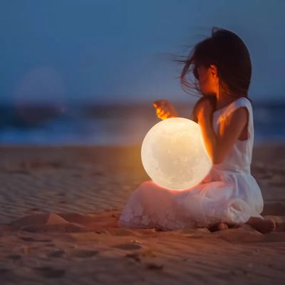 3D Moon Light_img_2