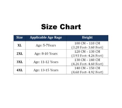 Students Raincoat With School Bag Pocket Children Raincoat Waterproof Girls Cartoon Animal Style Kids Rain Coat (Random Design)- (5yers to 15 years)_img_3