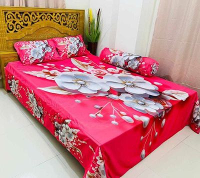 Premium 3D Bedsheets_img_0