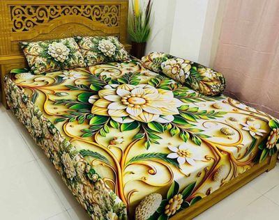 Premium 3D Bedsheets_img_3