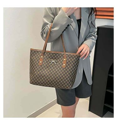Large capacity luxury Tote hand bag👜_img_3