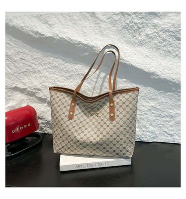Large capacity luxury Tote hand bag👜_img_7