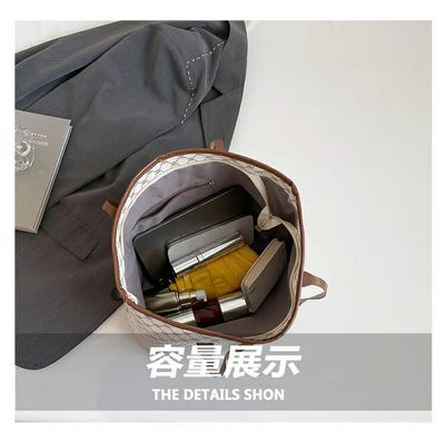 Large capacity luxury Tote hand bag👜_img_8