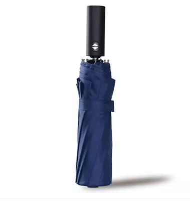 BMW 12 Ribs Heavy Duty Umbrellas For Rain Windproof Automatic Open Umbrella Compact Extra Large Oversize Chhataa_img_1