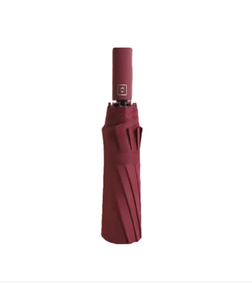 BMW 12 Ribs Heavy Duty Umbrellas For Rain Windproof Automatic Open Umbrella Compact Extra Large Oversize Chhataa_img_4
