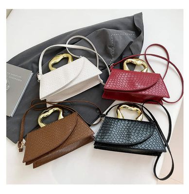 New Design Alligator Bag ✨✨_img_0
