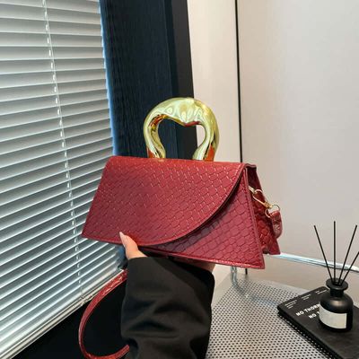 New Design Alligator Bag ✨✨_img_1