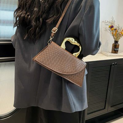 New Design Alligator Bag ✨✨_img_3