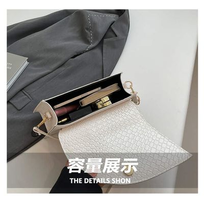 New Design Alligator Bag ✨✨_img_9