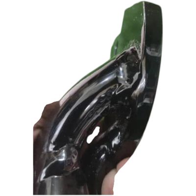 Premium Back Carrier With Handle For Suzuki Gixxer Nacked & Gixxer SF_img_2