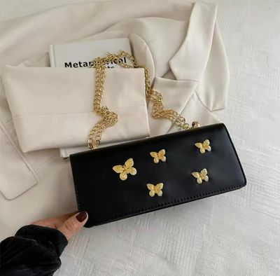 Buterfly party shoulder bag👜✨🦋_img_1
