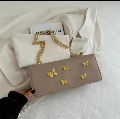Buterfly party shoulder bag👜✨🦋_img_2