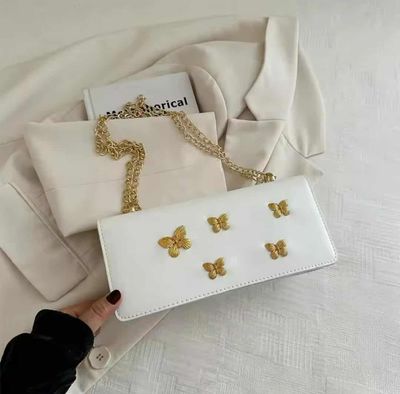 Buterfly party shoulder bag👜✨🦋_img_3