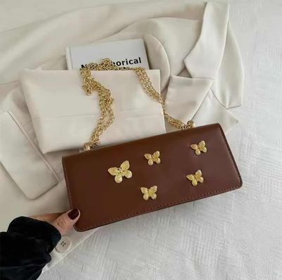 Buterfly party shoulder bag👜✨🦋_img_5