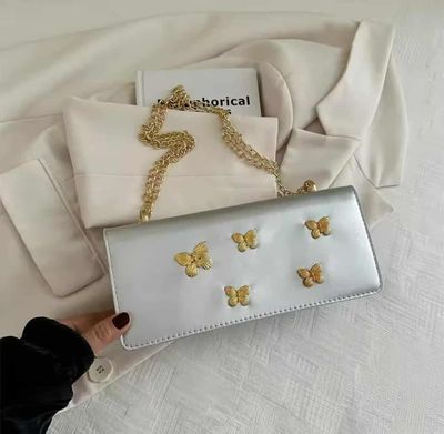 Buterfly party shoulder bag👜✨🦋_img_6