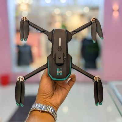 H26 Drone With Rc Display_img_0