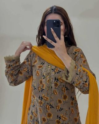ফুল-বাহার ফ্লোরাল থ্রি-পিস_img_3