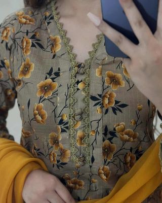 ফুল-বাহার ফ্লোরাল থ্রি-পিস_img_4