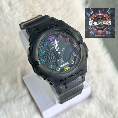 G shock || Multi Color ||GA-B-001_img_0
