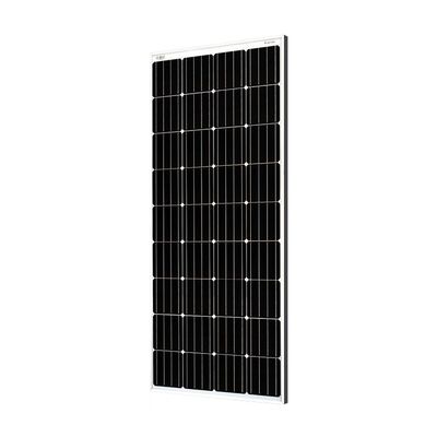 Long Ran Mono crystalline 150W Half-Cut Solar Panel_img_0