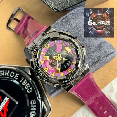 G shock || AAA Grade || Japan Machine ||GM-1100CL_img_0
