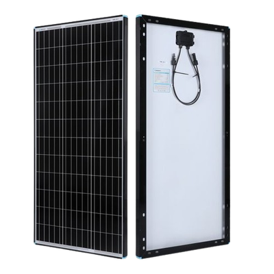 Long Ran Mono 100 Watt Solar Panel_img_4