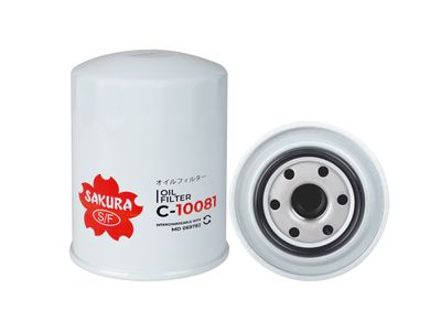 SAKURA Oil Filter – C10081_img_0
