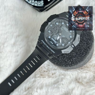 G shock || AA Grade || Black Grey || gs-009_img_0