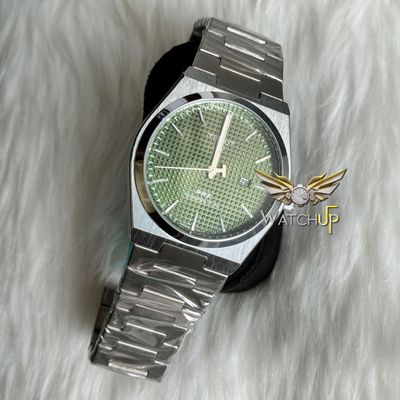 Tissot PRX POWERMATIC AA | Green_img_0