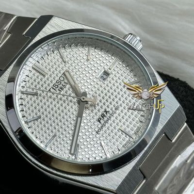Tissot PRX POWERMATIC AA | White_img_2