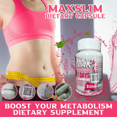 MAX 7 Days Slimming Capsules_img_10