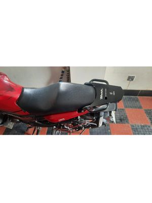 Premium Back Carrier With Handle For Hero Hunk Old Model_img_4