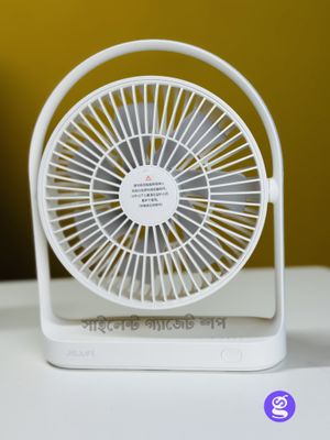 JISULIFE FA19A DC Fan Without Battery_img_3