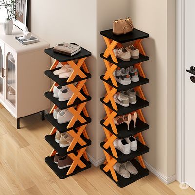 Multi Layer Shoe Rack_img_0