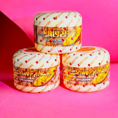 Thanaka Face Pack_img_1
