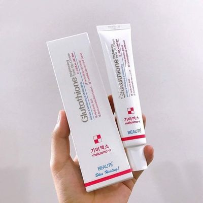 Glutathione Brightening Tone Up Cream_img_1