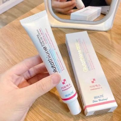 Glutathione Brightening Tone Up Cream_img_8