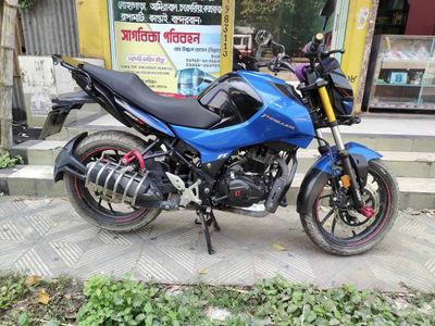 Premium Back Carrier With Handle For Hero Thriller 160R & 160R 4v_img_4