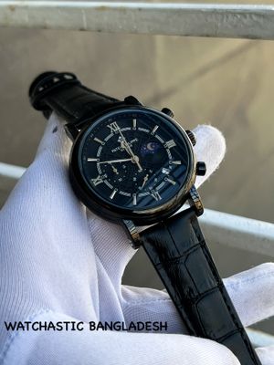 Patek Full Black Spider Dial_img_0