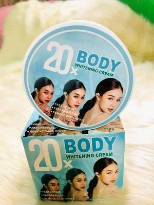 20x BODY WHITENING CREAM_img_1