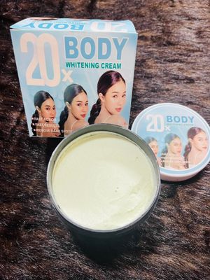 20x BODY WHITENING CREAM_img_2