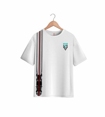 Premium Printed Drop Shoulder_img_0
