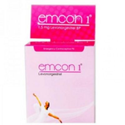 Emcon 1'emergency contraceptive pill_img_0